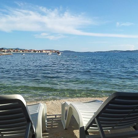 Apartments Lorena Zadar Rum bild