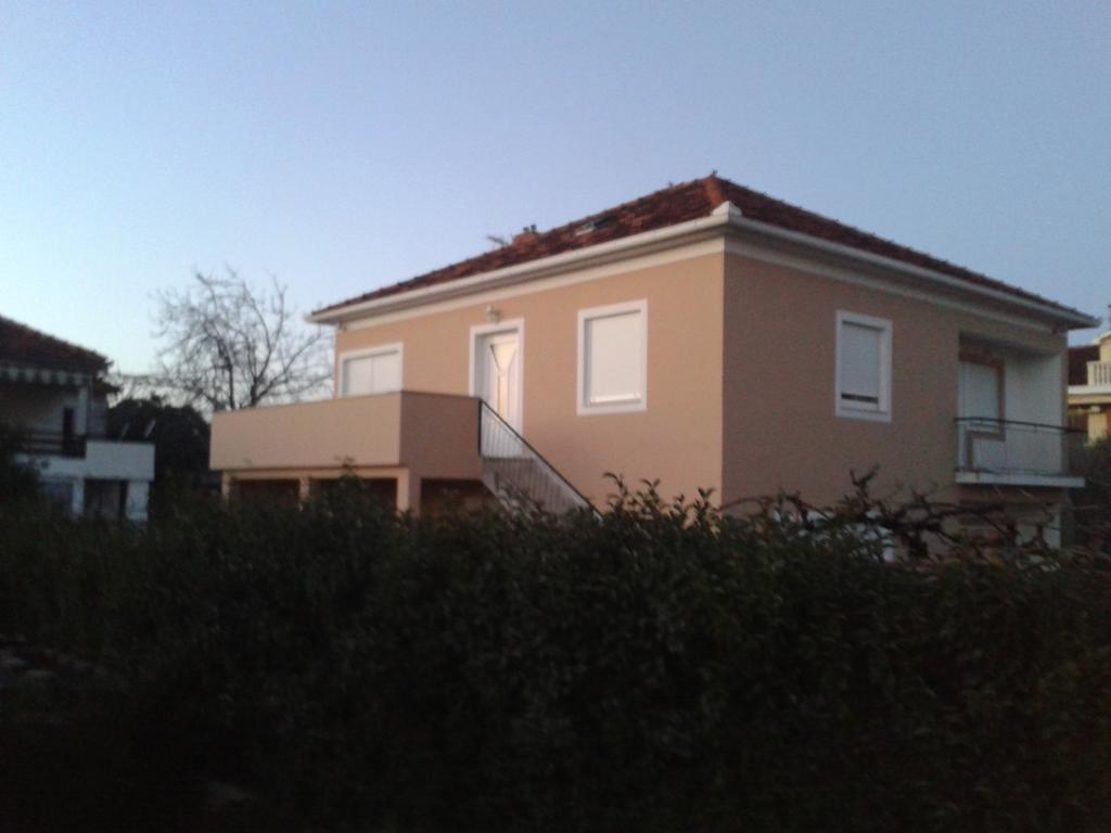 Apartments Lorena Zadar Exteriör bild