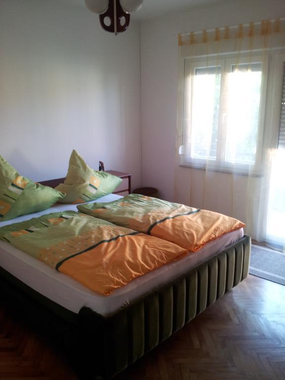 Apartments Lorena Zadar Rum bild